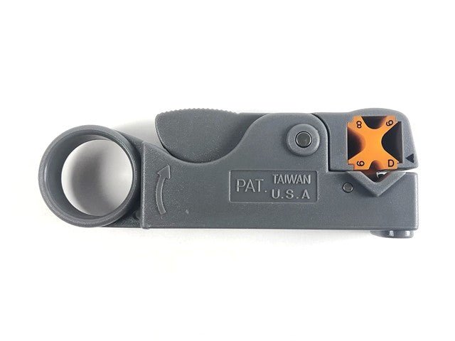 HT332D - Wire Stripping & Cutting Tools - 