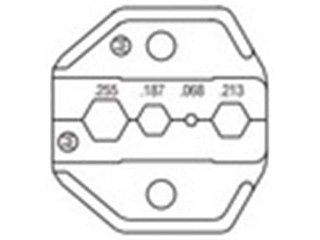 HT336A4 - Crimpers -