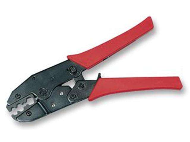 HT336C - Crimpers -
