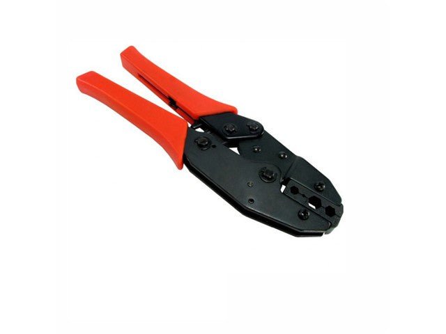 HT336C - Crimpers - 