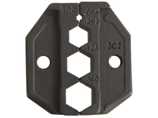 HT336C2 DIE - Crimpers -