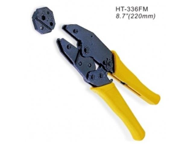 HT336F2 - Crimpers -