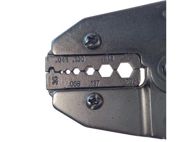 HT336G - Crimpers - 