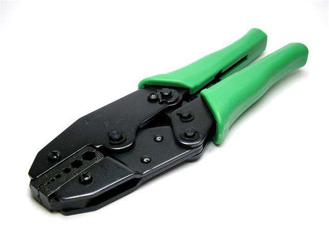 HT336G - Crimpers -