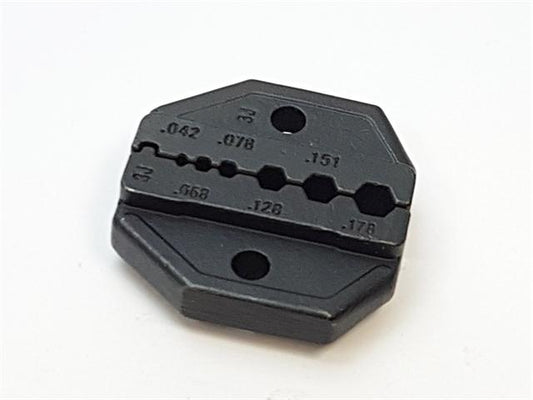 HT336J DIE - Crimpers - 