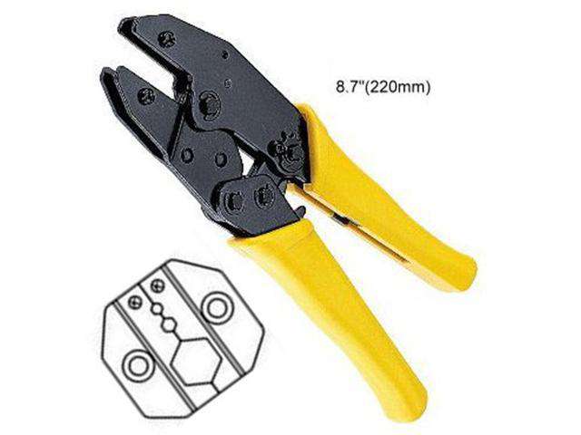 HT336K - Crimpers -