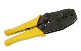 HT336K - Crimpers -