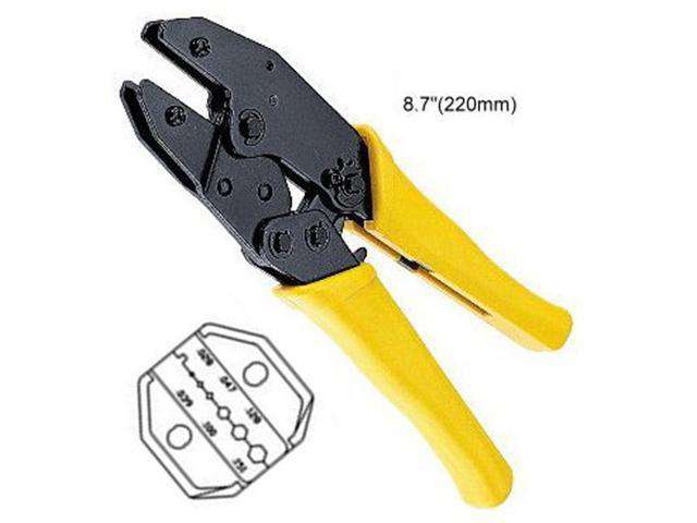 HT336T1 - Crimpers -