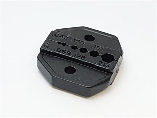 HT336V DIE - Crimpers - 