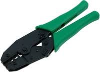HT336V1 - Crimpers -