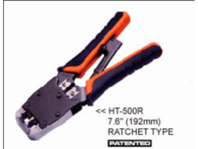 HT500R - Crimpers -
