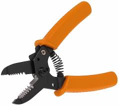 HT5021 - Wire Stripping & Cutting Tools -