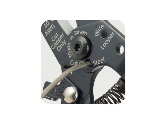 HT5021 - Wire Stripping & Cutting Tools - 