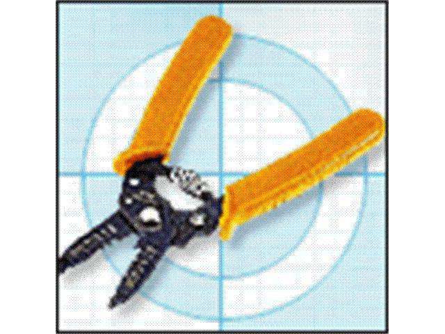 HT5021 - Wire Stripping & Cutting Tools -