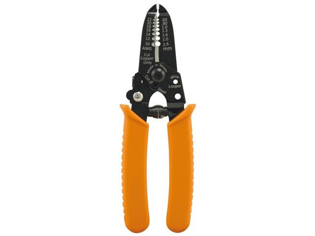 HT5021 - Wire Stripping & Cutting Tools - 