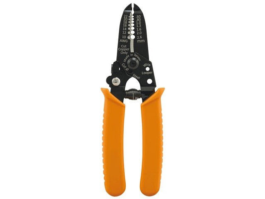 HT5021 - Wire Stripping & Cutting Tools - 