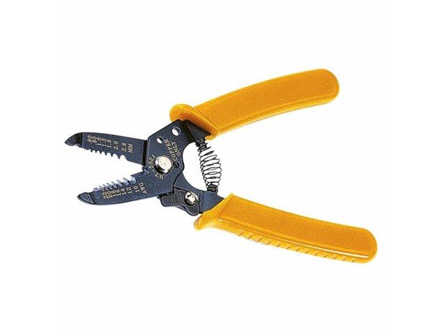 HT5021 - Wire Stripping & Cutting Tools - 