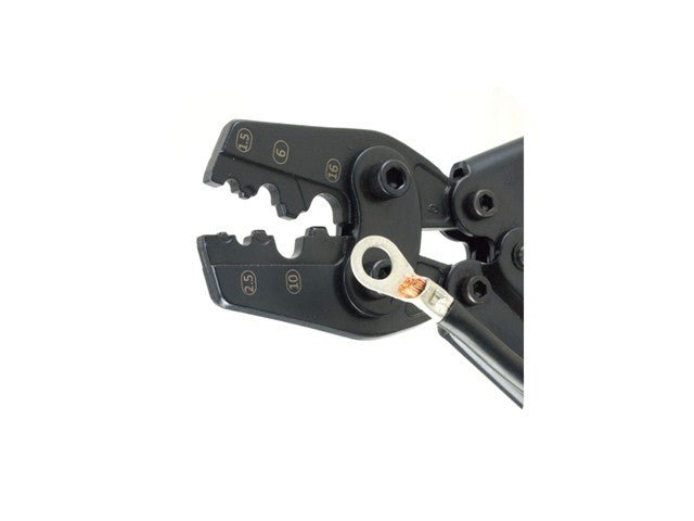 HT504 - Crimpers - 