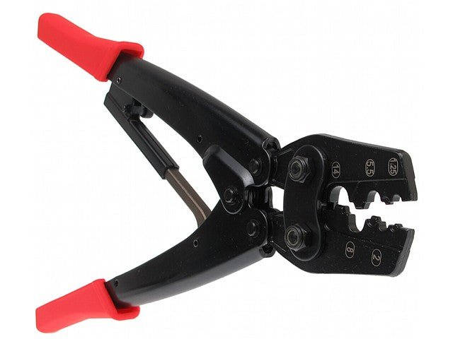 HT504 - Crimpers - 