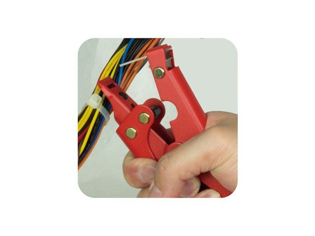 HT519 - Wire Stripping & Cutting Tools - 