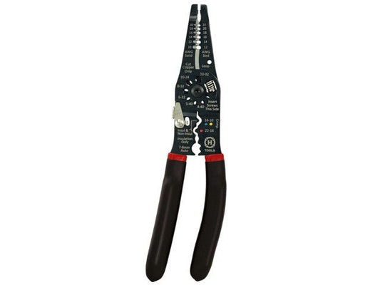 HT5321 - Wire Stripping & Cutting Tools - 