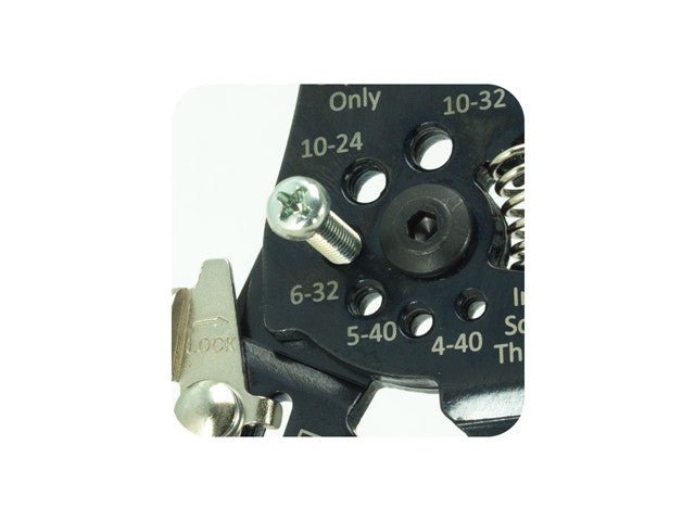 HT5321 - Wire Stripping & Cutting Tools - 