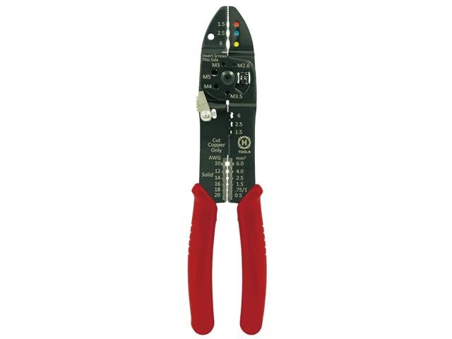 HT5421 - Wire Stripping & Cutting Tools - 