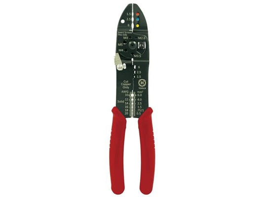 HT5421 - Wire Stripping & Cutting Tools - 