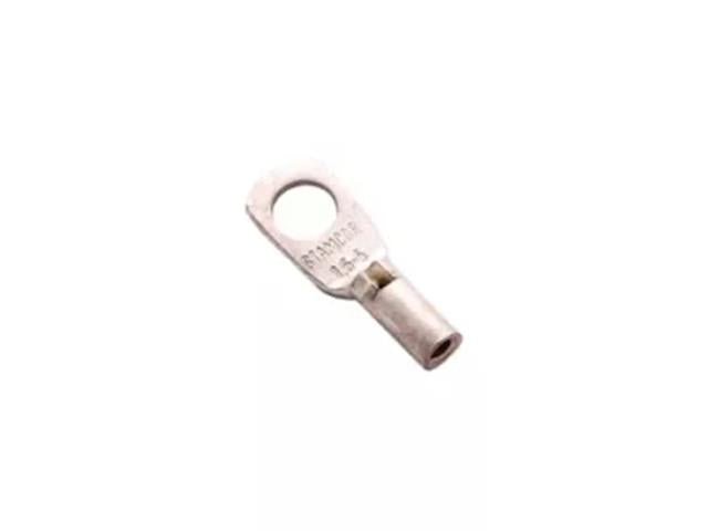 HTB106 - Cable Lugs, Terminals & Splices - 