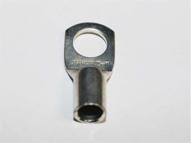 HTB2510 - Cable Lugs, Terminals & Splices -