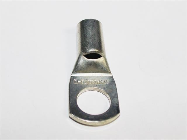 HTB2510 - Cable Lugs, Terminals & Splices -