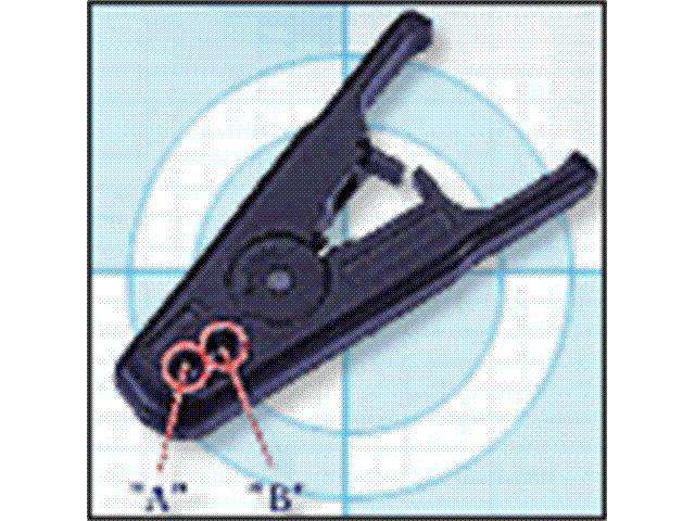 HTS501B - Wire Stripping & Cutting Tools -