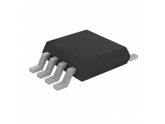 HV852MG-G - Interface ICs -