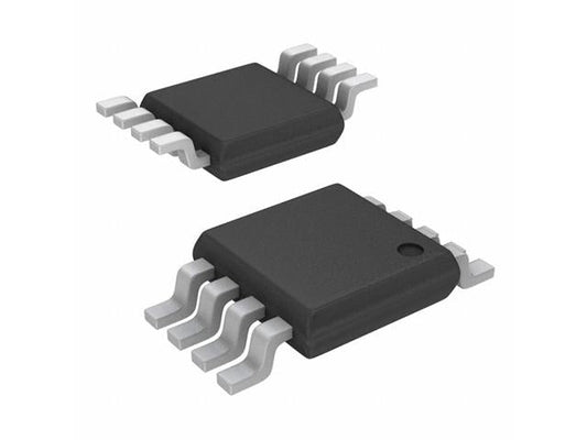 HV853MG-G - Driver ICs -