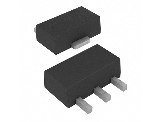 HV9922N8 - G - Power Management ICs - 