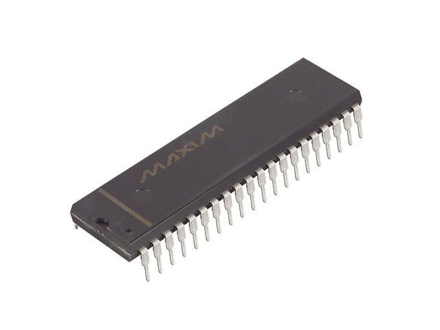 ICL7106CPL - Data Converter ICs - 