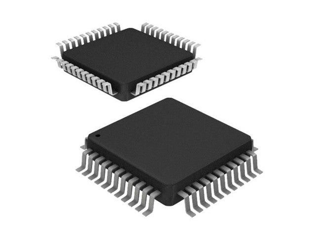 ICL7107CM44Z - Data Converter ICs - 