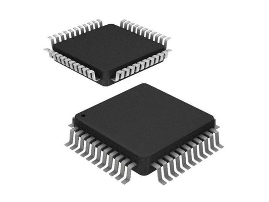 ICL7107CM44Z - Data Converter ICs - 