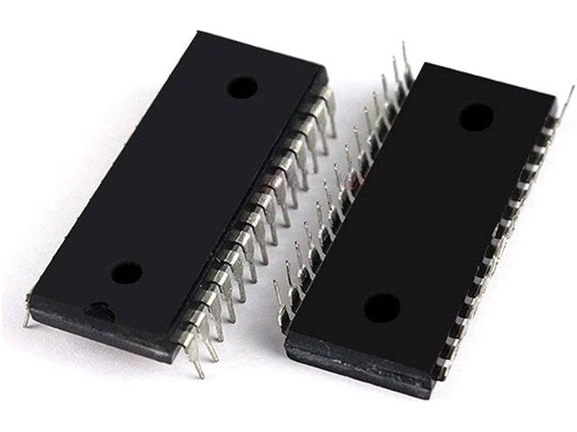 ICL71C03ACPI - Data Converter ICs - 