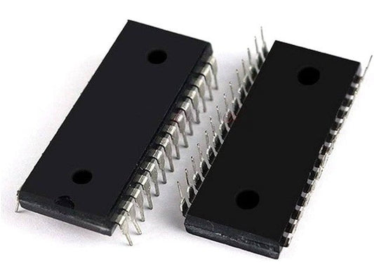 ICL71C03ACPI - Data Converter ICs - 