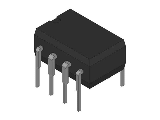 ICL8212CPA - Power Management ICs - 