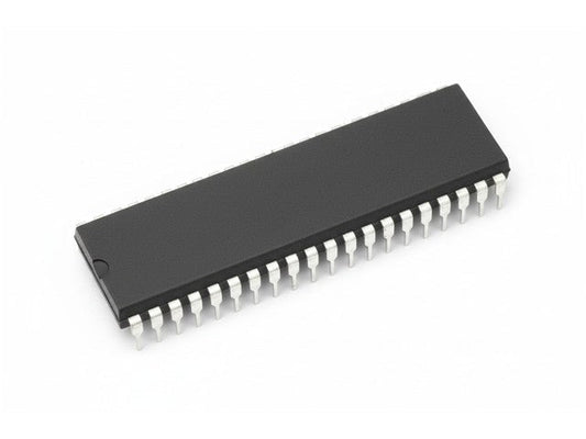 ICM7215IPG - Interface ICs - 