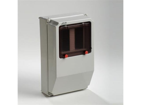 IDE 10500 - Industrial Enclosures - 