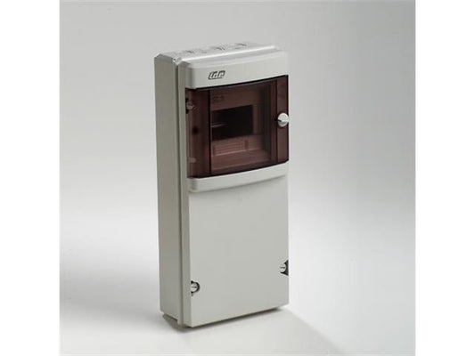 IDE 13200 - Industrial Enclosures -
