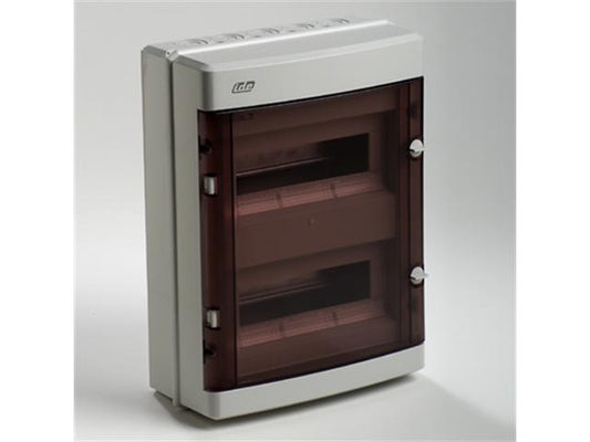 IDE 21202 RR - Industrial Enclosures -