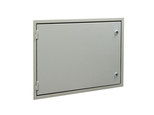 IDE 29110 - Industrial Enclosures -