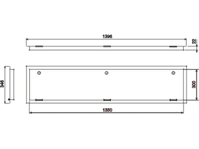 IDE 29120 - Industrial Enclosures -