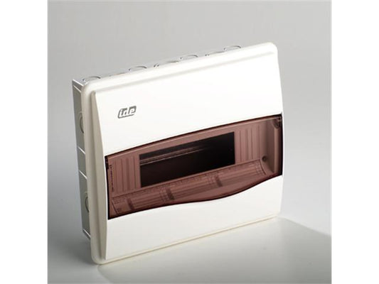 IDE 30750 - Industrial Enclosures -