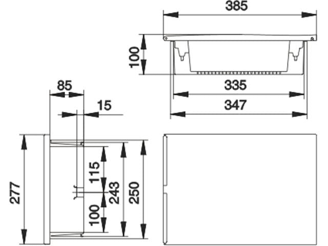 IDE 32110 - Industrial Enclosures -