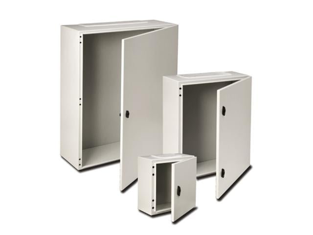 IDE 49119 - Industrial Enclosures -